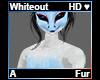 Whiteout  Fur A