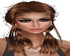BROWN CUTE HAIR
