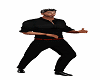 rapper avatar animated