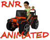 BROWNS JEEP FEMALE