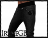 [IR] Eros Pants Grey
