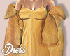 I│Silk Dress Mstd RLS