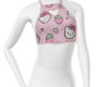 Kitty Top