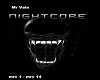 Mr.Vain-Nightcore