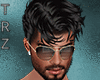 TRZ- Marcus Hair