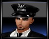 Black Pilot hat