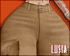 ♡ Grunge Pants