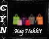 Bag Habbit