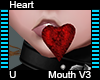 Mouth Heart V3