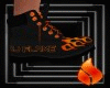 DJ Flame Boots