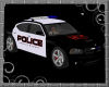 police car Dodge +Trigge