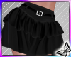 !! Black Skirt Again