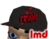 Revolt Hat LMD
