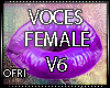 voces de chica 6