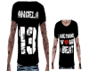 angela 13 tee