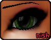 [Nish] Forest Eyes M