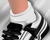 ⓨBlack Sneakers 2
