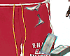 Rhude Varsity Sweats