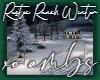 Rustic Ranch Winter