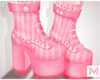 x Princess Boots Pks