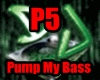 P5 Pump My Bass Mix