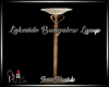 LAKESIDE BUNGALOW LAMP