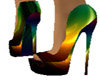 Evening shoes