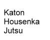 Katon Housenka Jutsu