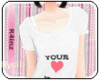 R! Kara Shirt Your Love