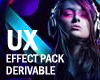 vb. DJ Effect Pack - UX