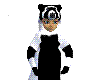 Stephens Panda Suit
