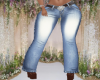 Country Belted Jeans