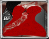 *BF*RED ROSES dress