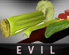 *eo*Animated veggie chop