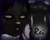 R| Black Kitsune Furkini