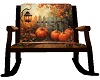 40% Fall Rocker