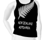 NZ Aotearoa Tank