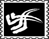 Get of Fenris Clan Stamp
