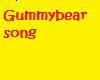 gummy bear song