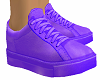 Purple Men Kicks