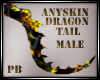 {PB}Anyskin Dragon Tail