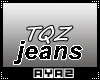 A / JEANS