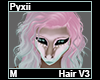 Pyxii Hair M V3