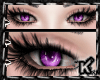 K| Fantasy Purple Unisex