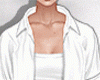 Tomboy Open Shirt