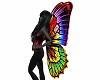 Big Butterfly Wings 18