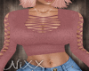 NiXX:: CASHMERE TOP 5