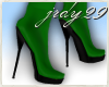 <J> Sam Boots <J>