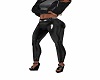 Latax RL Black Pants