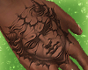 ♪- Tattoo Hand |2